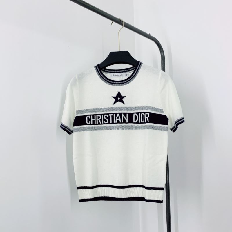 Christian Dior T-Shirts